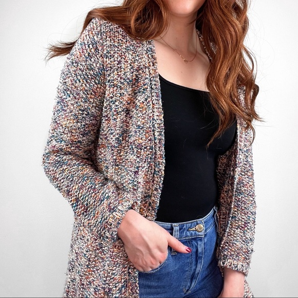 Roots Sweaters - Roots Canada Knit Cardigan